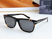 Okify Tom Ford FT0698 Sunglasses 19353 - 2