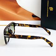 Okify David Beckham DB7127/S Sunglasses 19354 - 6