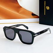 Okify David Beckham DB7127/S Sunglasses 19354 - 4