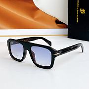 Okify David Beckham DB7127/S Sunglasses 19354 - 2