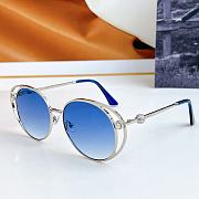 Okify Jimmy Choo JC4003HB Sunglasses 19355 - 5