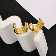 Okify YSL Gold Earrings 19383 - 2