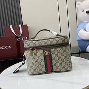 Okify Gucci Porter Medium Travel Bag 25x17.5x15cm  - 1