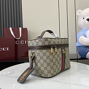 Okify Gucci Porter Medium Travel Bag 25x17.5x15cm  - 3