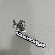 Okify Balenciaga Keyring 19413 - 1