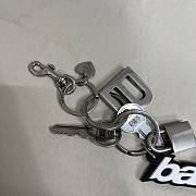 Okify Balenciaga Keyring 19413 - 4