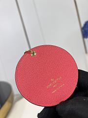 Okify Louis Vuitton Illustre Vivienne Sail Keychains and Bag Accessories - 2