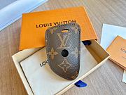 Okify Louis Vuitton Car Key Cover 19423 - 1