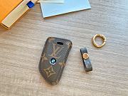 Okify Louis Vuitton Car Key Cover 19423 - 4