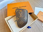 Okify Louis Vuitton Car Key Cover 19423 - 3