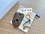 Okify Louis Vuitton Car Key Cover 19423 - 2