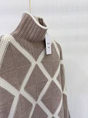 Okify Bottega Veneta Turtleneck Sweater S-XL  - 5