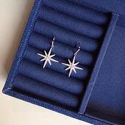 Okify APM Star Earrings  - 3