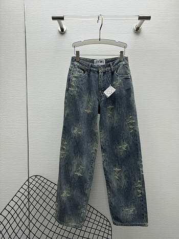 Okify Loewe Blue Jeans 