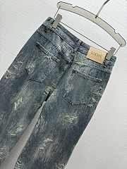 Okify Loewe Blue Jeans  - 5