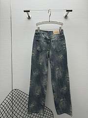 Okify Loewe Blue Jeans  - 4