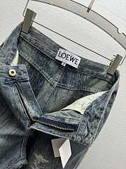 Okify Loewe Blue Jeans  - 3