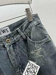 Okify Loewe Blue Jeans  - 2