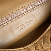 Okify Bottega Veneta Large Hop Suede Bag 54x24x13cm - 2