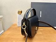 Okify YSL Black Voltaire In Box 24x15x5cm - 3