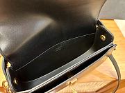 Okify YSL Black Voltaire In Box 24x15x5cm - 2