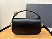 Okify YSL Black Voltaire In Box 24x15x5cm - 5