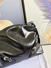 Okify Givenchy Black Voyou Bag 40x27x6.5cm  - 5