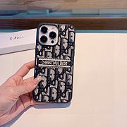 Okify Dior Phone Case 19707 - 3