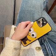 Okify Louis Vuitton Minion Phone Case 19708 - 3