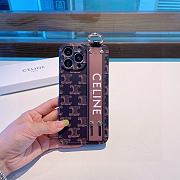 Okify Celine Phone Case 19712 - 1