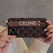 Okify Celine Phone Case 19712 - 4