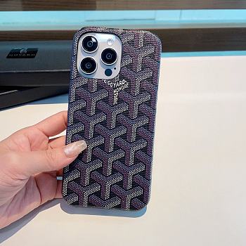 Okify Goyard Phone Case 19715