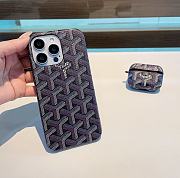 Okify Goyard Phone Case 19715 - 3