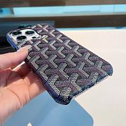 Okify Goyard Phone Case 19715 - 2