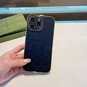 Okify Gucci Black Phone Case 19718 - 1