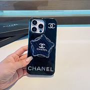 Okify Chanel Star Phone Case 19719 - 1