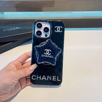 Okify Chanel Star Phone Case 19719