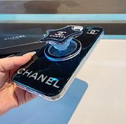 Okify Chanel Star Phone Case 19719 - 3