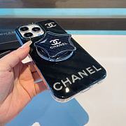 Okify Chanel Star Phone Case 19719 - 2