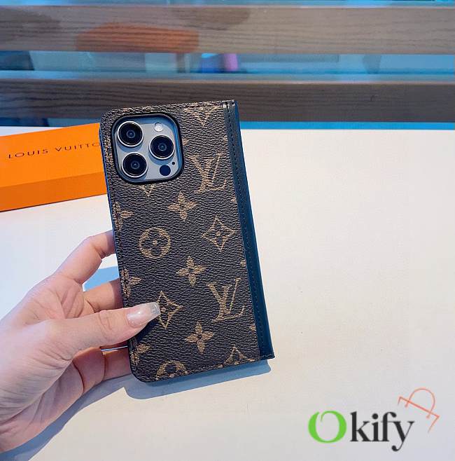 Okify Louis Vuitton Phone Case 19722 - 1