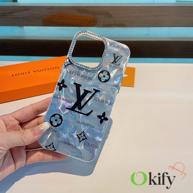 Okify Louis Vuitton Phone Case 19725 - 1