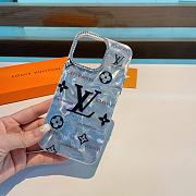 Okify Louis Vuitton Phone Case 19725 - 1