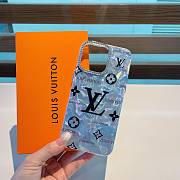 Okify Louis Vuitton Phone Case 19725 - 3