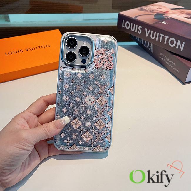 Okify Louis Vuitton Phone Case 19726 - 1