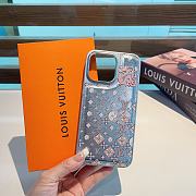 Okify Louis Vuitton Phone Case 19726 - 2