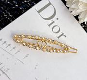 Okify Dior Hair Clip 19734 - 1