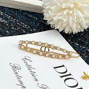 Okify Dior Hair Clip 19734 - 4