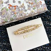 Okify Dior Hair Clip 19734 - 2