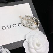 Okify Gucci Hair Clip 19735 - 6