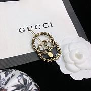 Okify Gucci Hair Clip 19735 - 5